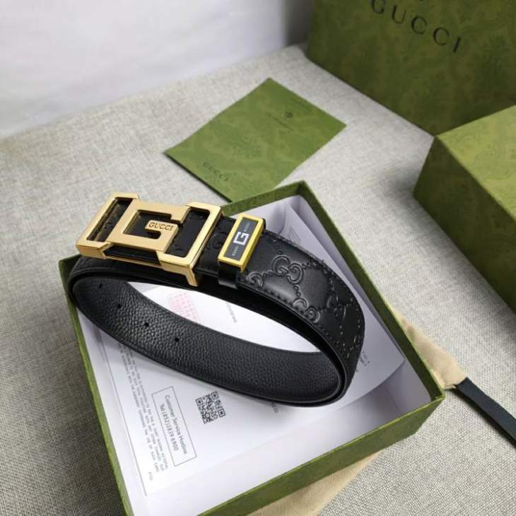 Picture of Gucci Belts _SKUfw106485840fw